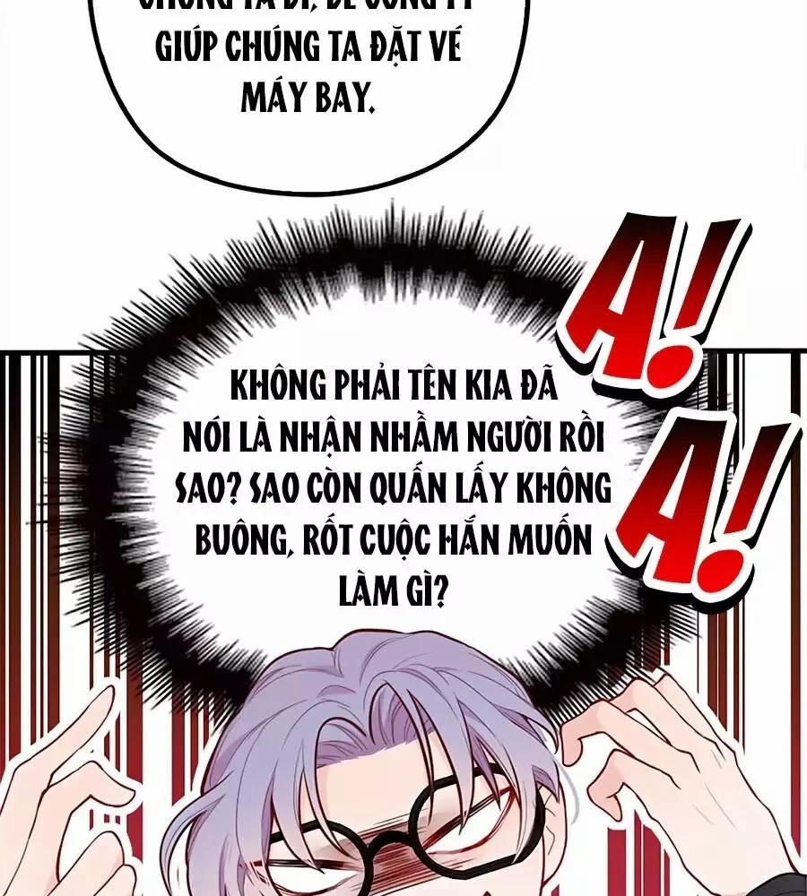 Cô Vợ Mang Thai Một Tặng Một 11 trang 49