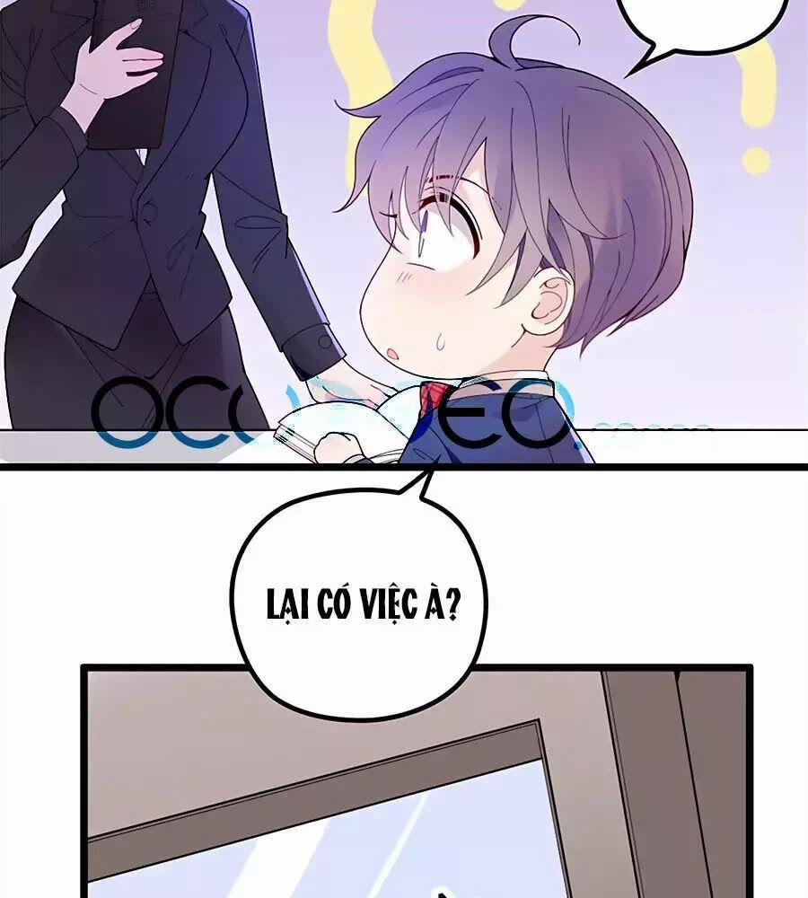 Cô Vợ Mang Thai Một Tặng Một 11 trang 7