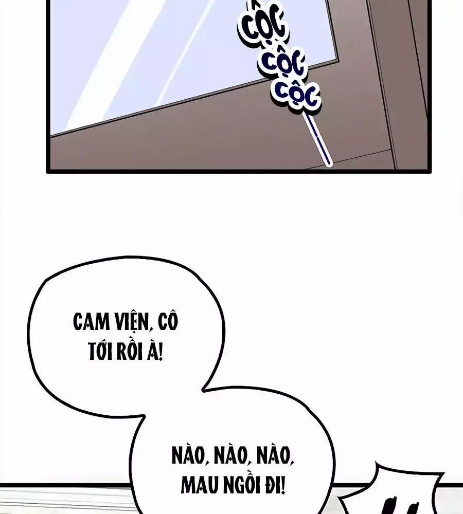 Cô Vợ Mang Thai Một Tặng Một 11 trang 8