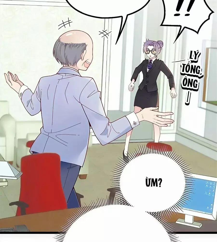 Cô Vợ Mang Thai Một Tặng Một 11 trang 9