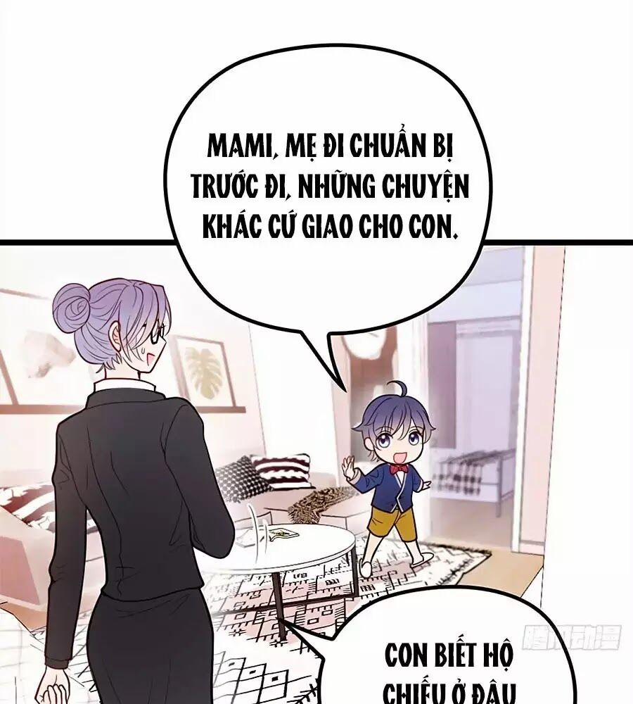 Cô Vợ Mang Thai Một Tặng Một 12 trang 0