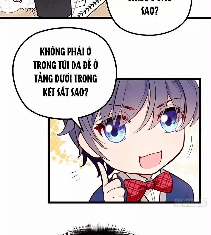 Cô Vợ Mang Thai Một Tặng Một 12 trang 1