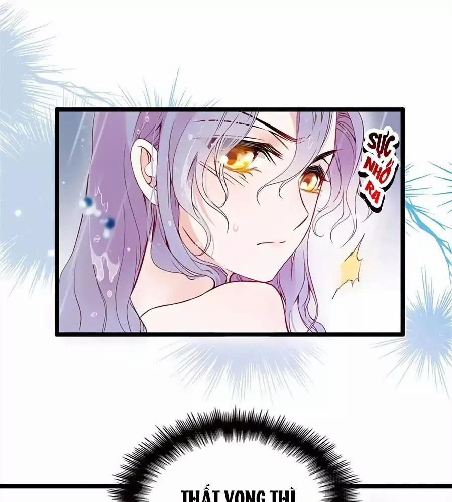 Cô Vợ Mang Thai Một Tặng Một 12 trang 17