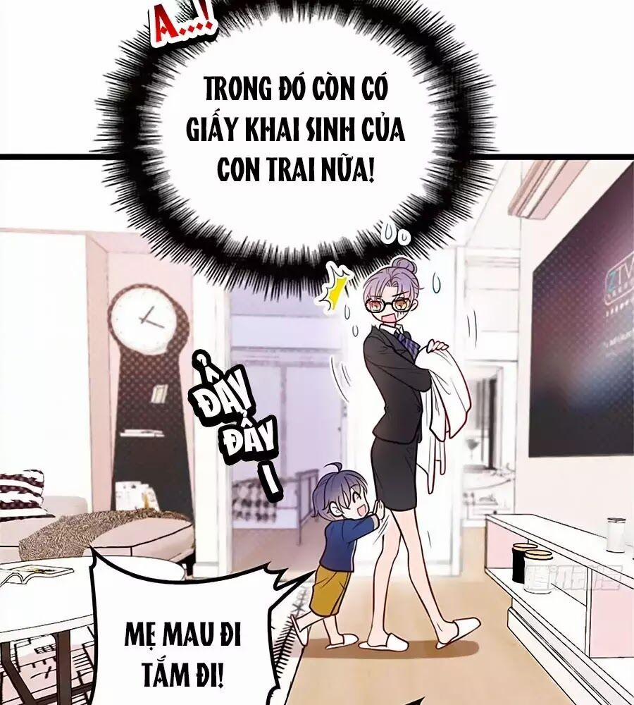 Cô Vợ Mang Thai Một Tặng Một 12 trang 2