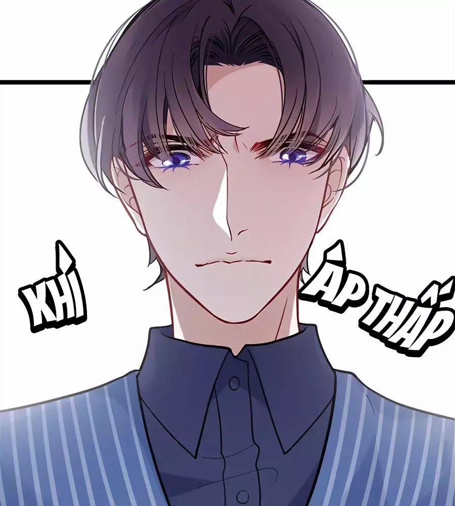 Cô Vợ Mang Thai Một Tặng Một 12 trang 22