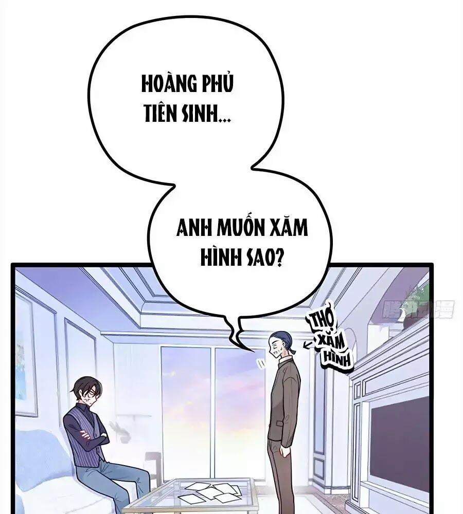 Cô Vợ Mang Thai Một Tặng Một 12 trang 24