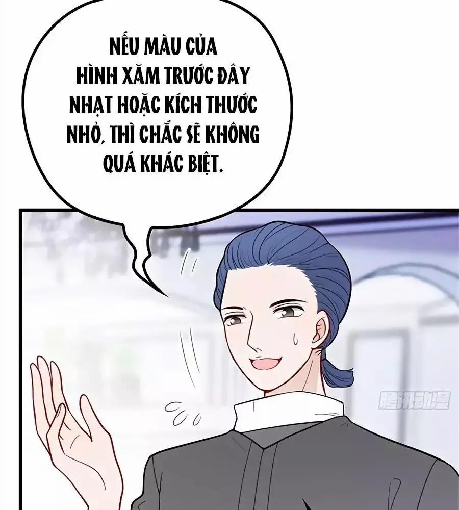 Cô Vợ Mang Thai Một Tặng Một 12 trang 27