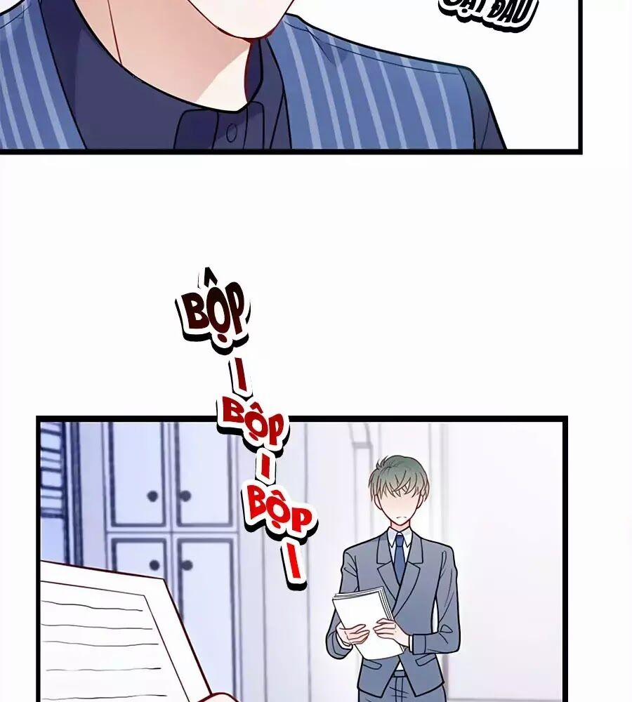 Cô Vợ Mang Thai Một Tặng Một 12 trang 29