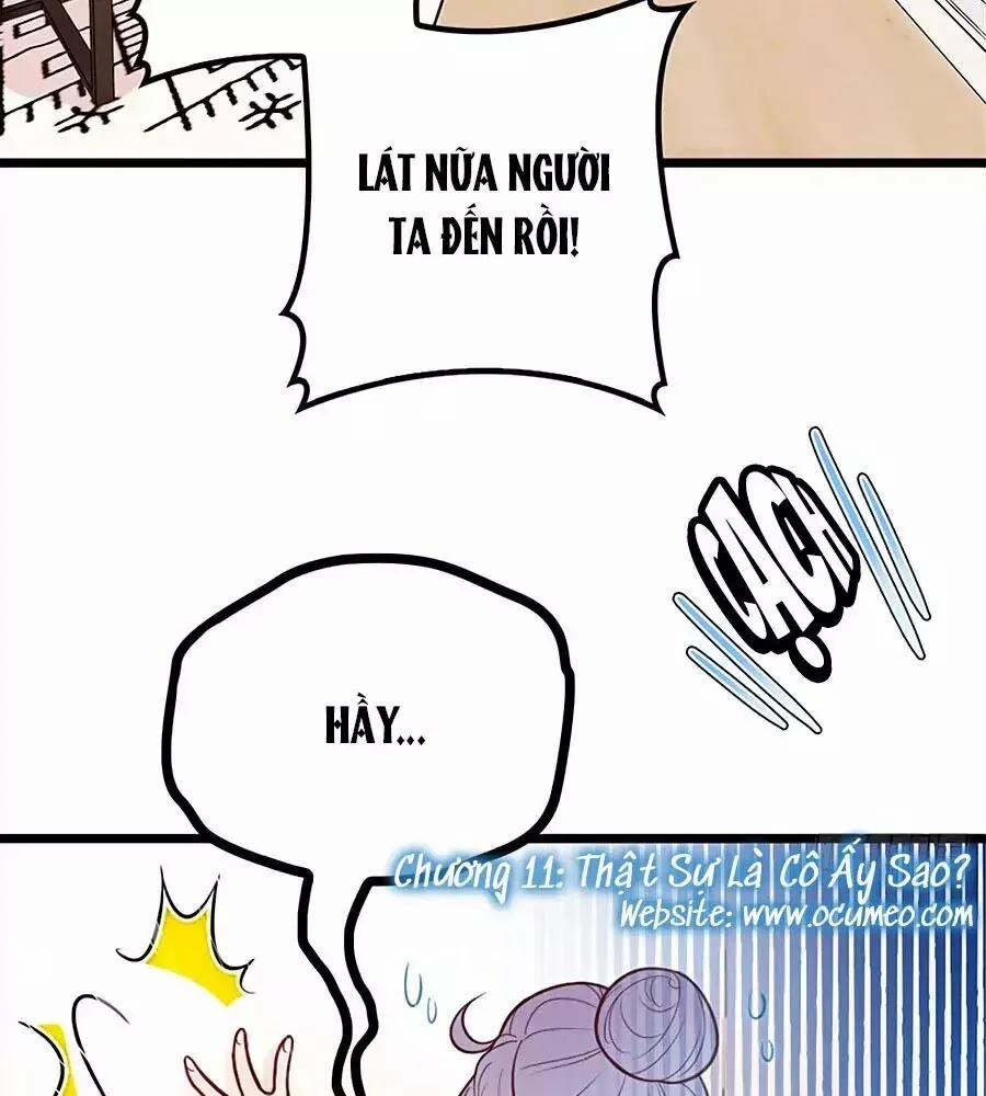 Cô Vợ Mang Thai Một Tặng Một 12 trang 3