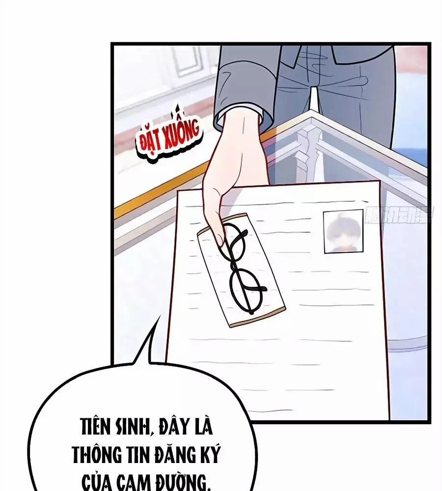 Cô Vợ Mang Thai Một Tặng Một 12 trang 31