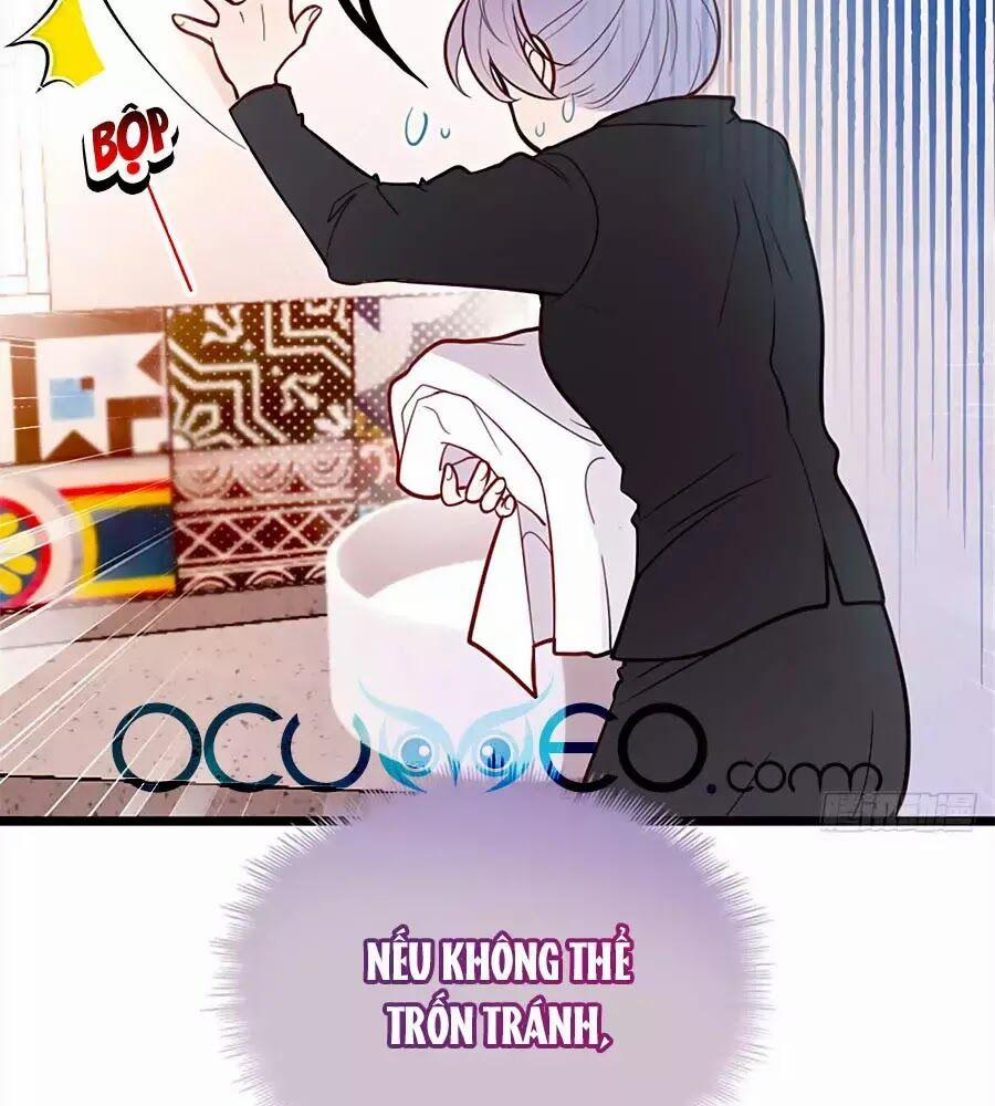 Cô Vợ Mang Thai Một Tặng Một 12 trang 4