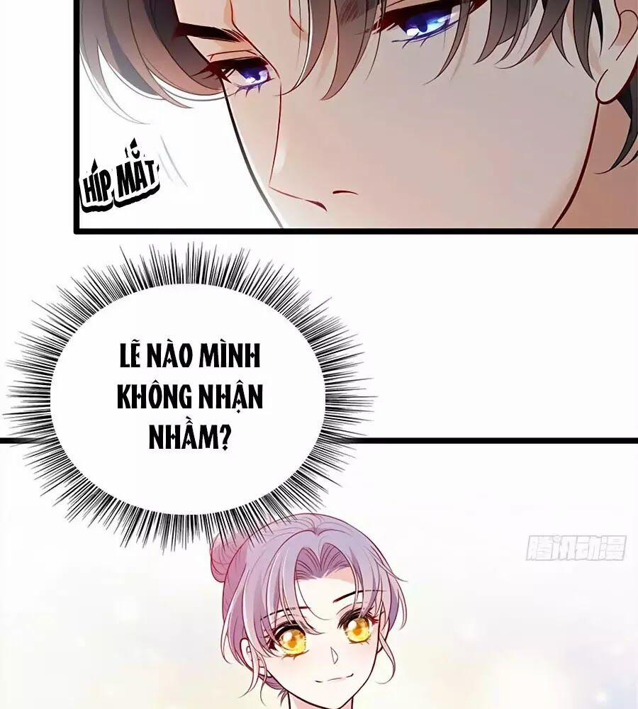 Cô Vợ Mang Thai Một Tặng Một 12 trang 40