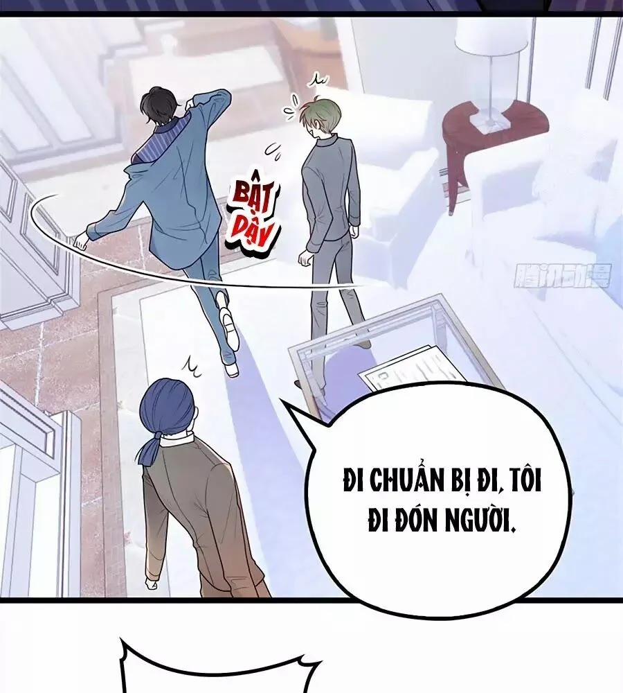 Cô Vợ Mang Thai Một Tặng Một 12 trang 45