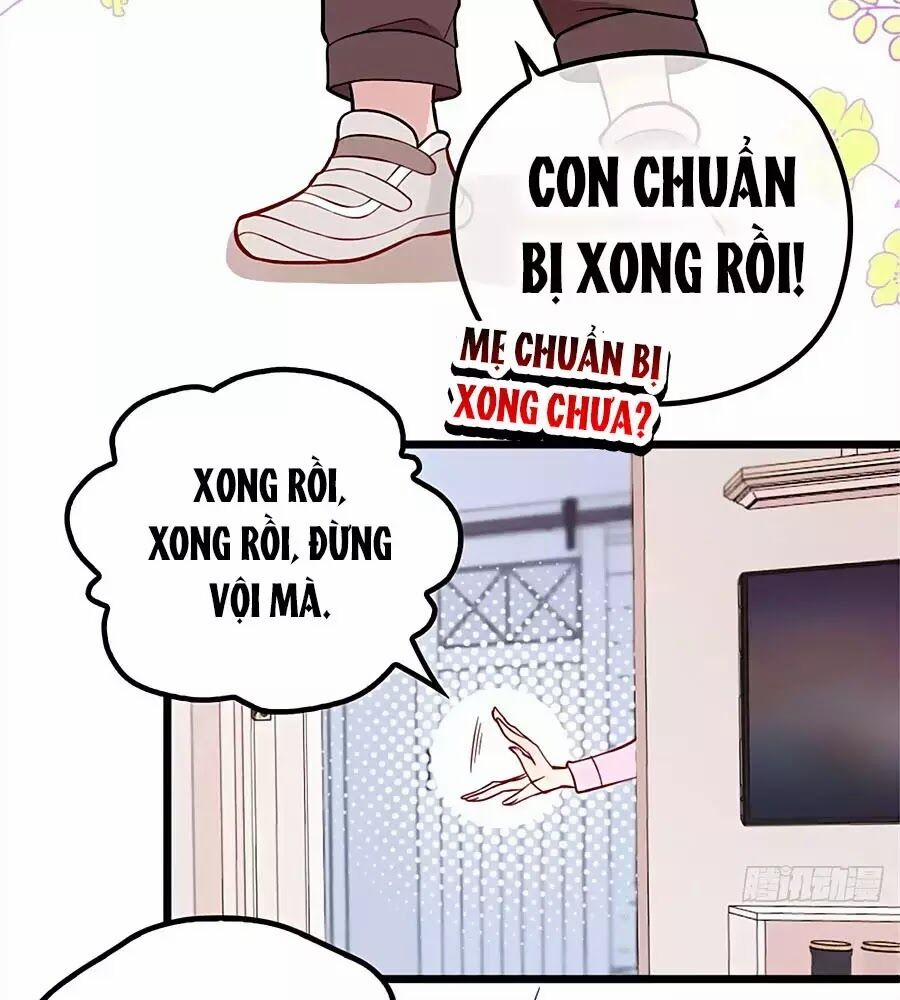 Cô Vợ Mang Thai Một Tặng Một 12 trang 49