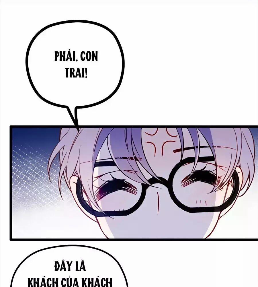 Cô Vợ Mang Thai Một Tặng Một 13 trang 0