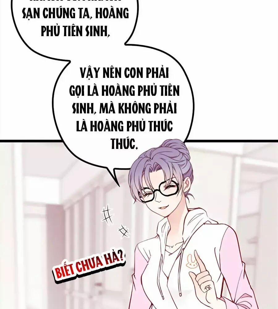 Cô Vợ Mang Thai Một Tặng Một 13 trang 1