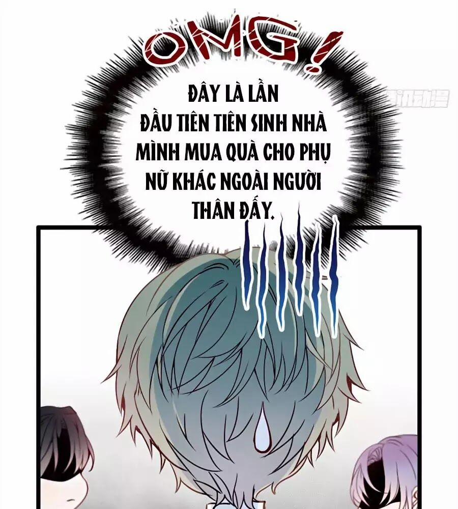 Cô Vợ Mang Thai Một Tặng Một 13 trang 10