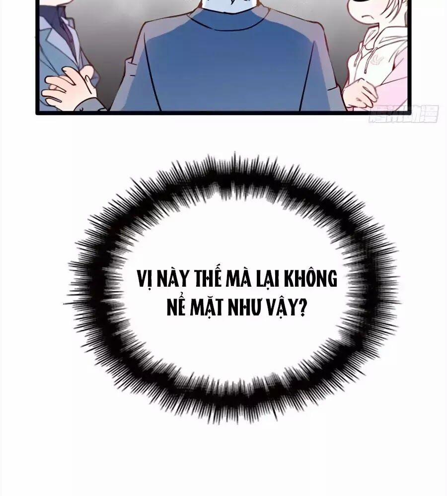 Cô Vợ Mang Thai Một Tặng Một 13 trang 11