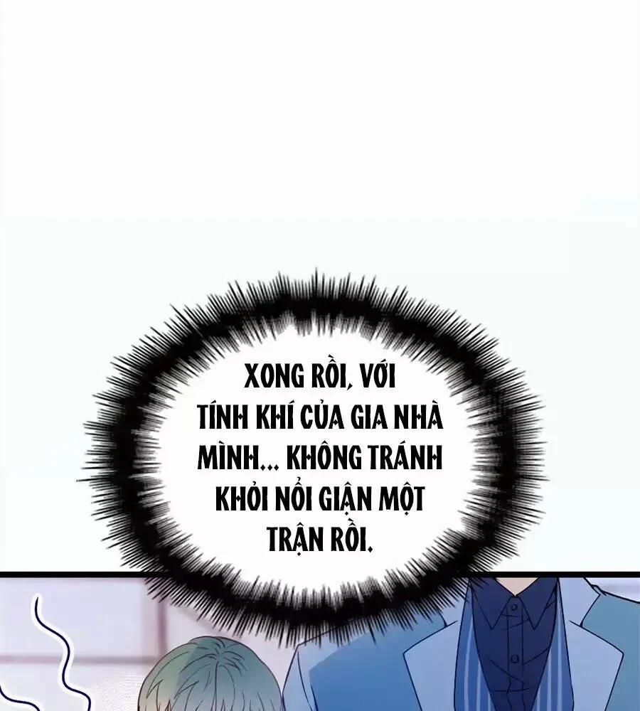 Cô Vợ Mang Thai Một Tặng Một 13 trang 12