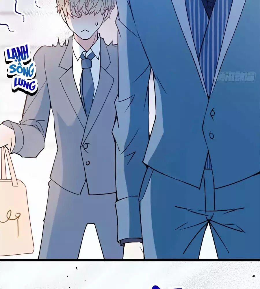 Cô Vợ Mang Thai Một Tặng Một 13 trang 13