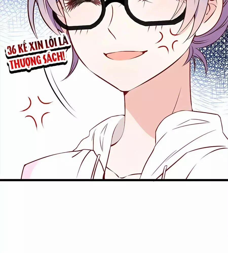 Cô Vợ Mang Thai Một Tặng Một 13 trang 23