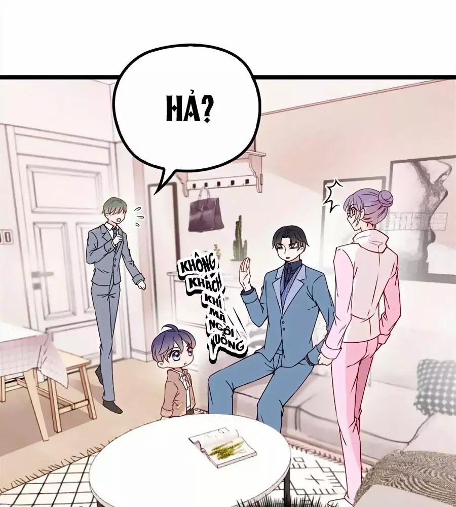 Cô Vợ Mang Thai Một Tặng Một 13 trang 27