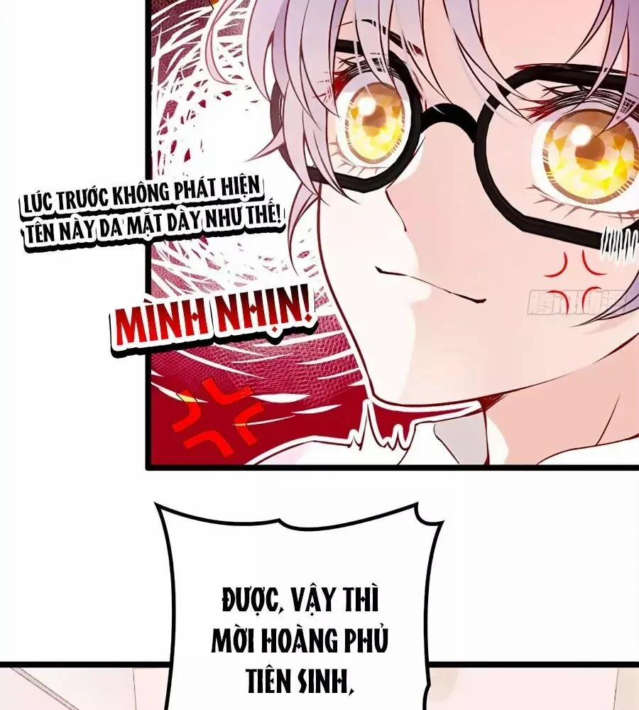 Cô Vợ Mang Thai Một Tặng Một 13 trang 30