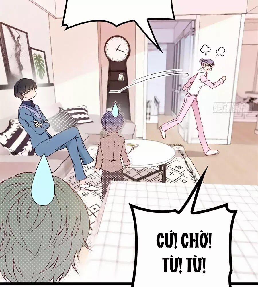 Cô Vợ Mang Thai Một Tặng Một 13 trang 31