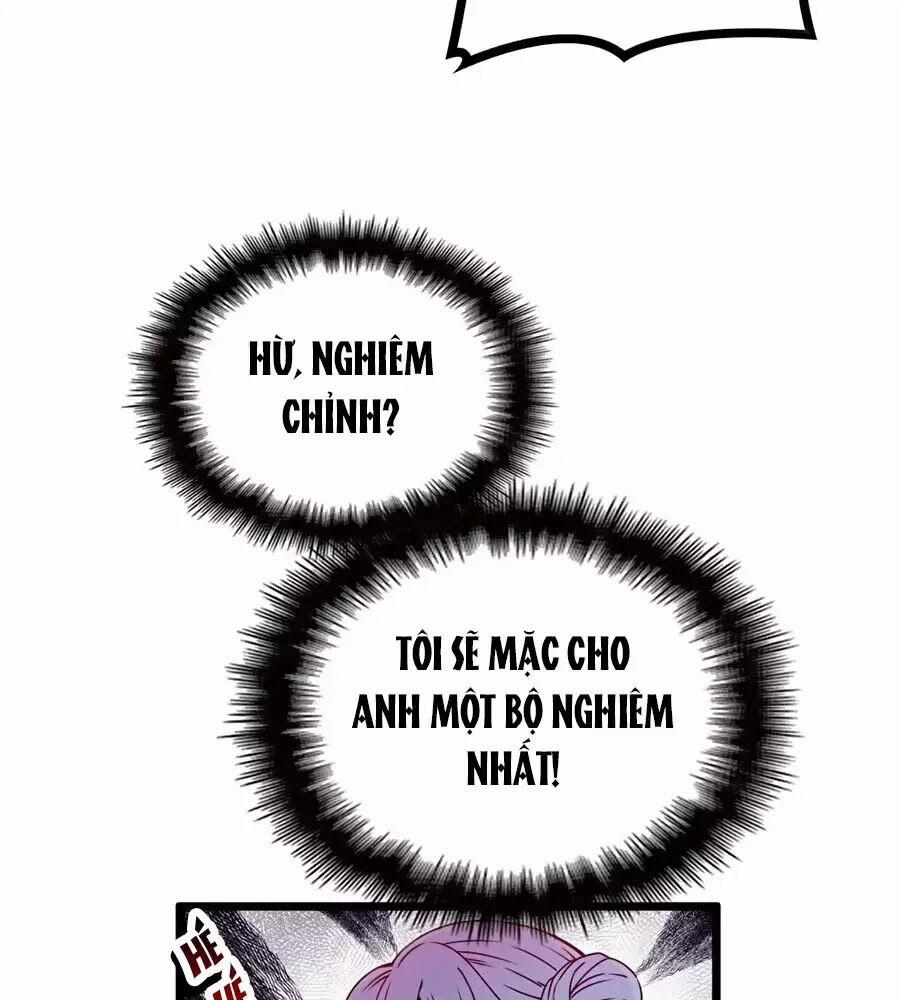 Cô Vợ Mang Thai Một Tặng Một 13 trang 32