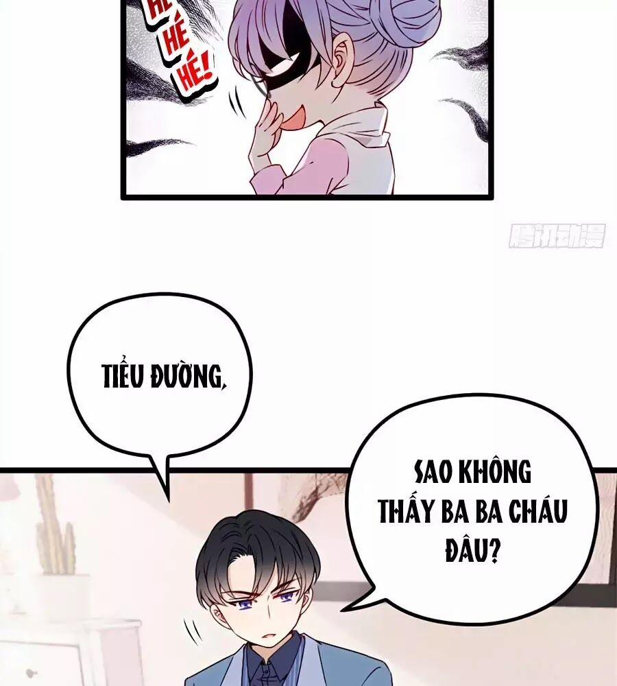 Cô Vợ Mang Thai Một Tặng Một 13 trang 33