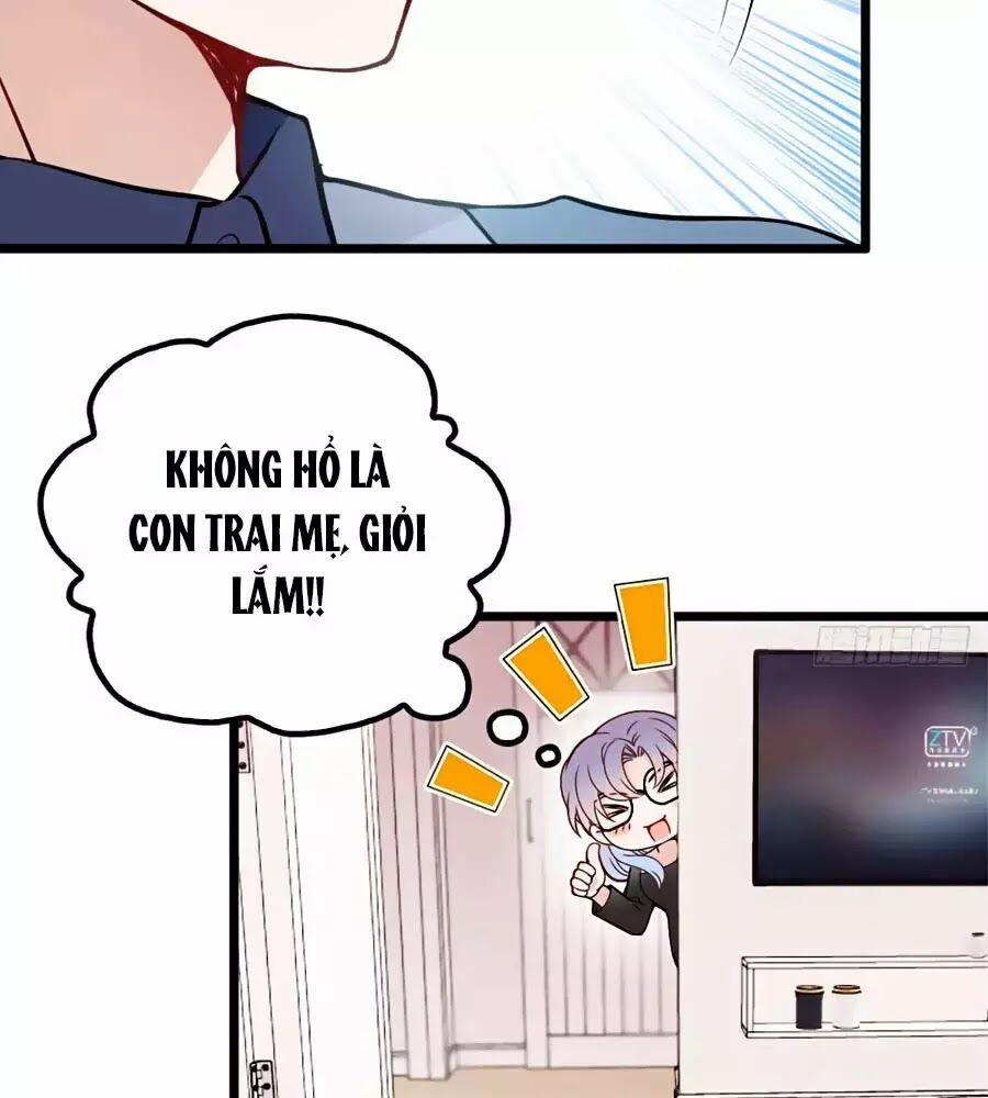 Cô Vợ Mang Thai Một Tặng Một 13 trang 37