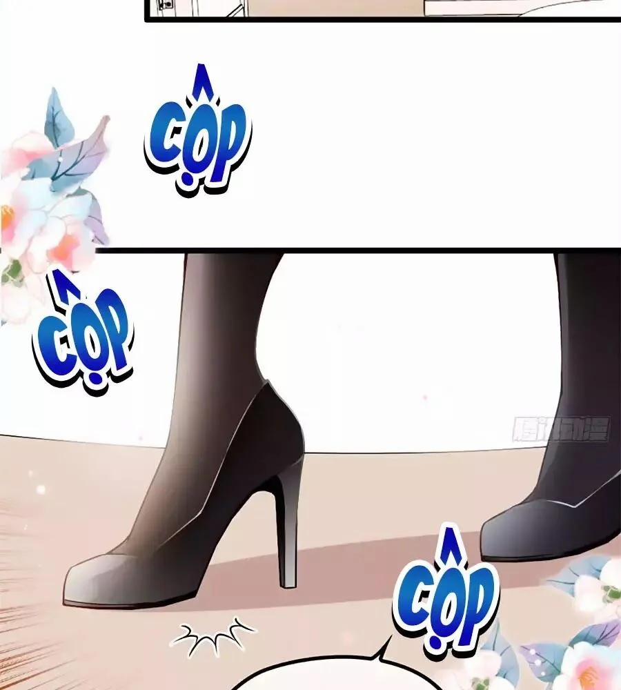 Cô Vợ Mang Thai Một Tặng Một 13 trang 38