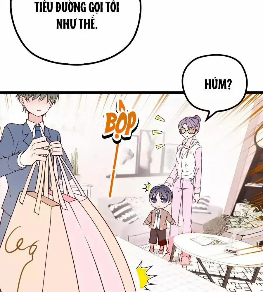 Cô Vợ Mang Thai Một Tặng Một 13 trang 4