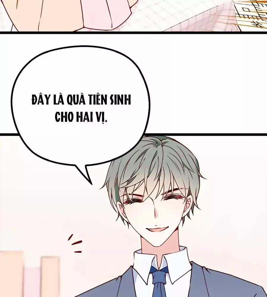 Cô Vợ Mang Thai Một Tặng Một 13 trang 5