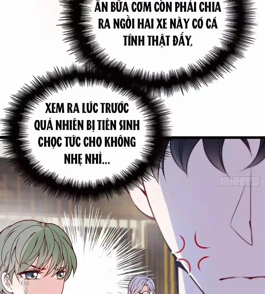 Cô Vợ Mang Thai Một Tặng Một 13 trang 51