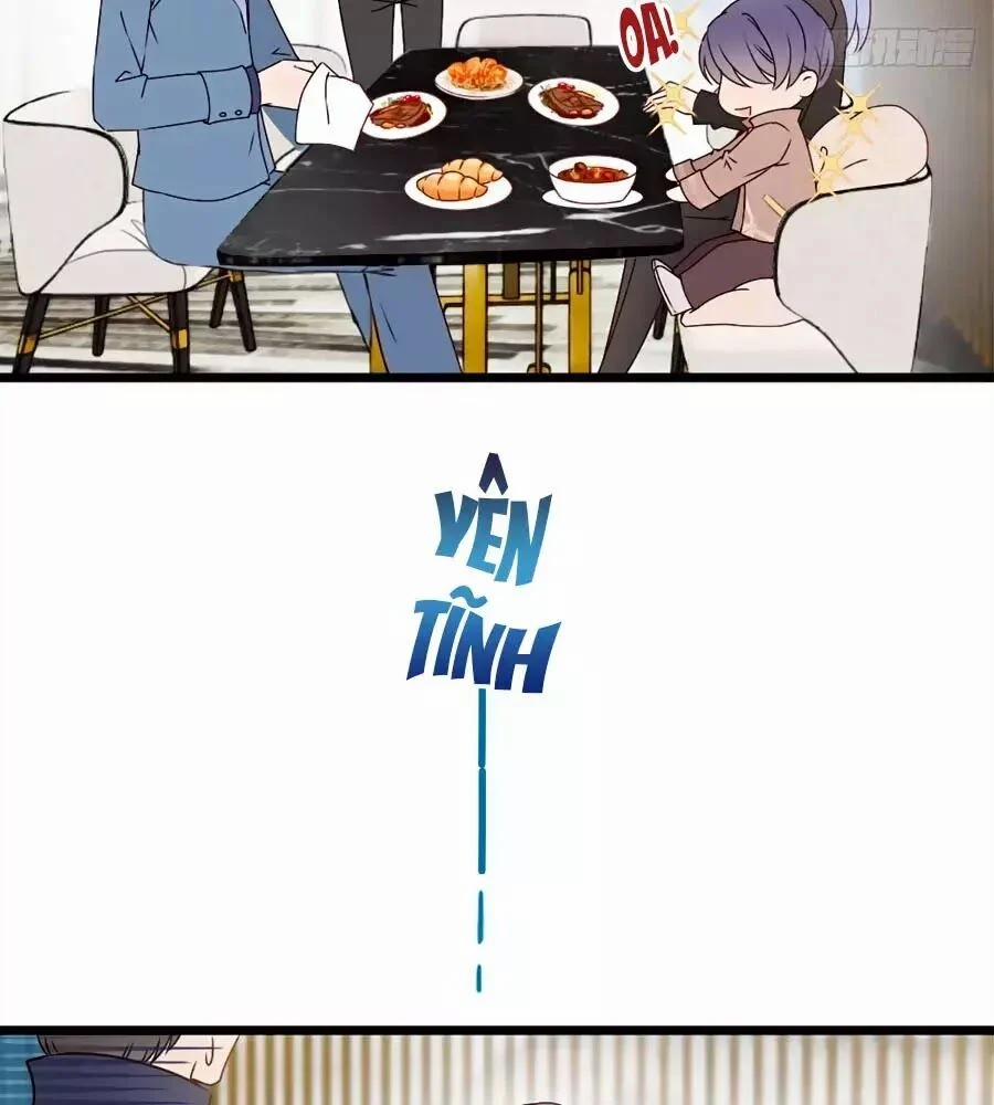 Cô Vợ Mang Thai Một Tặng Một 13 trang 54