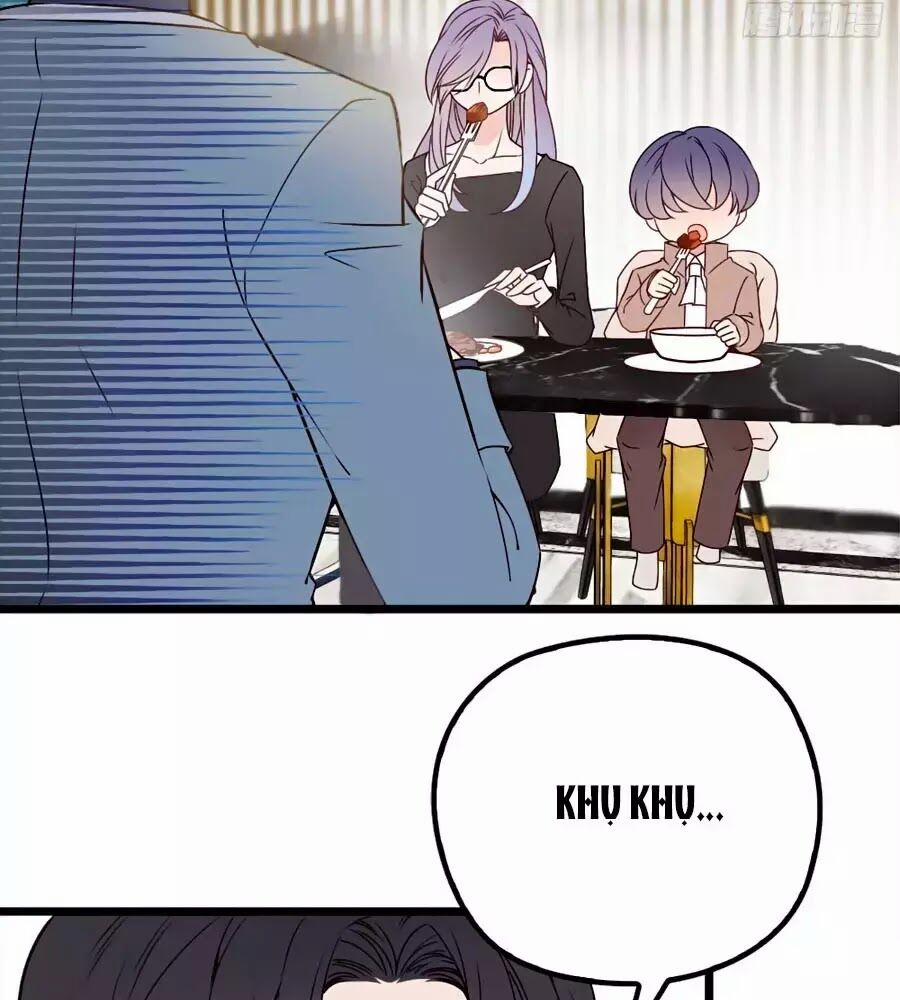 Cô Vợ Mang Thai Một Tặng Một 13 trang 55