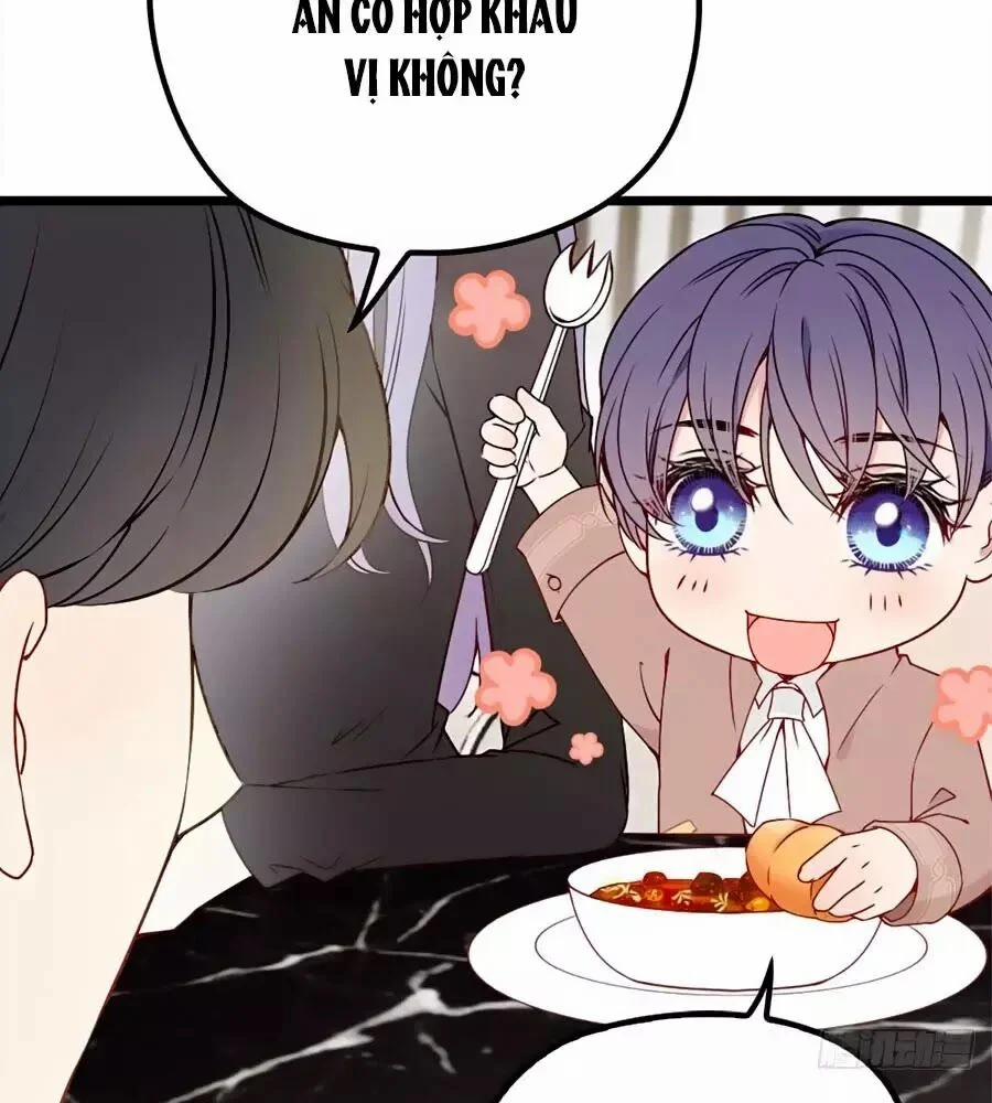 Cô Vợ Mang Thai Một Tặng Một 13 trang 57