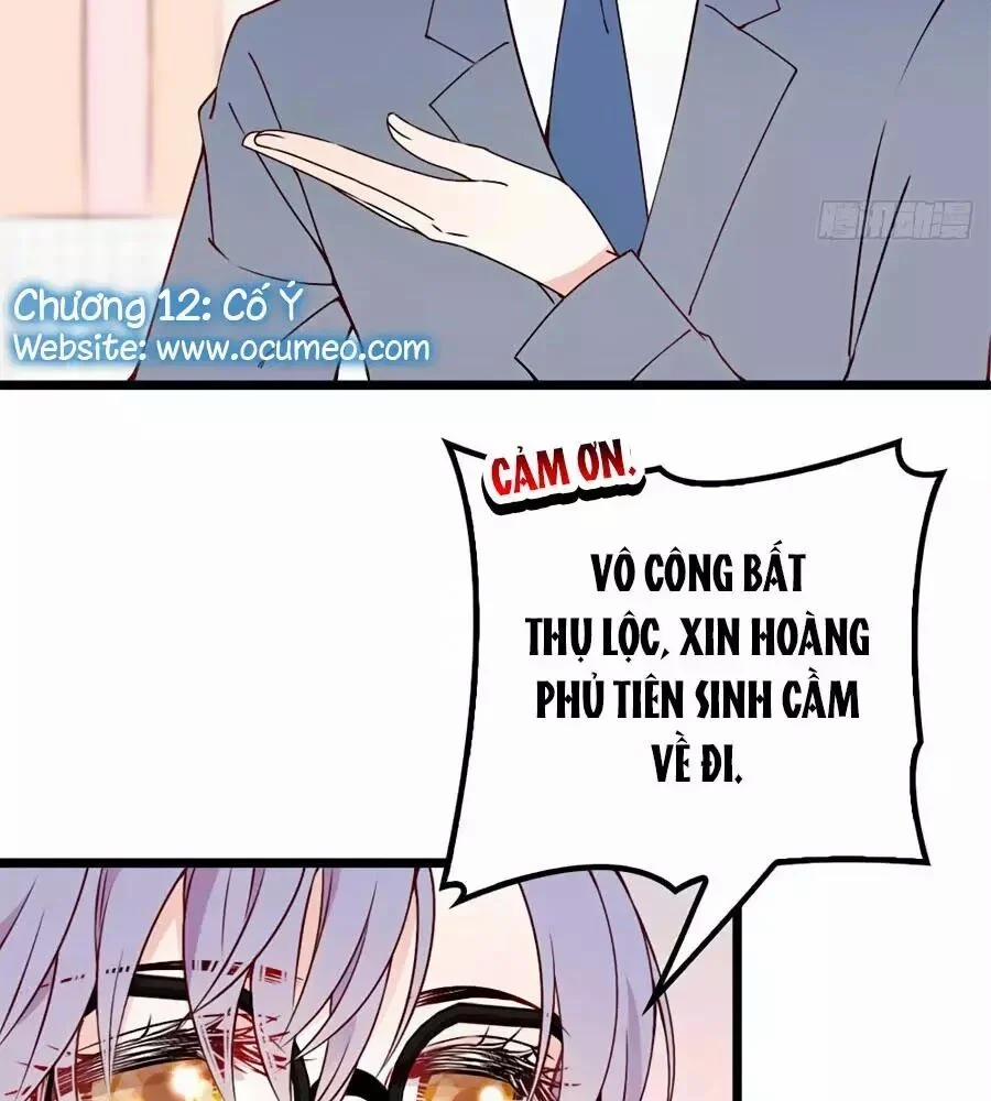 Cô Vợ Mang Thai Một Tặng Một 13 trang 6