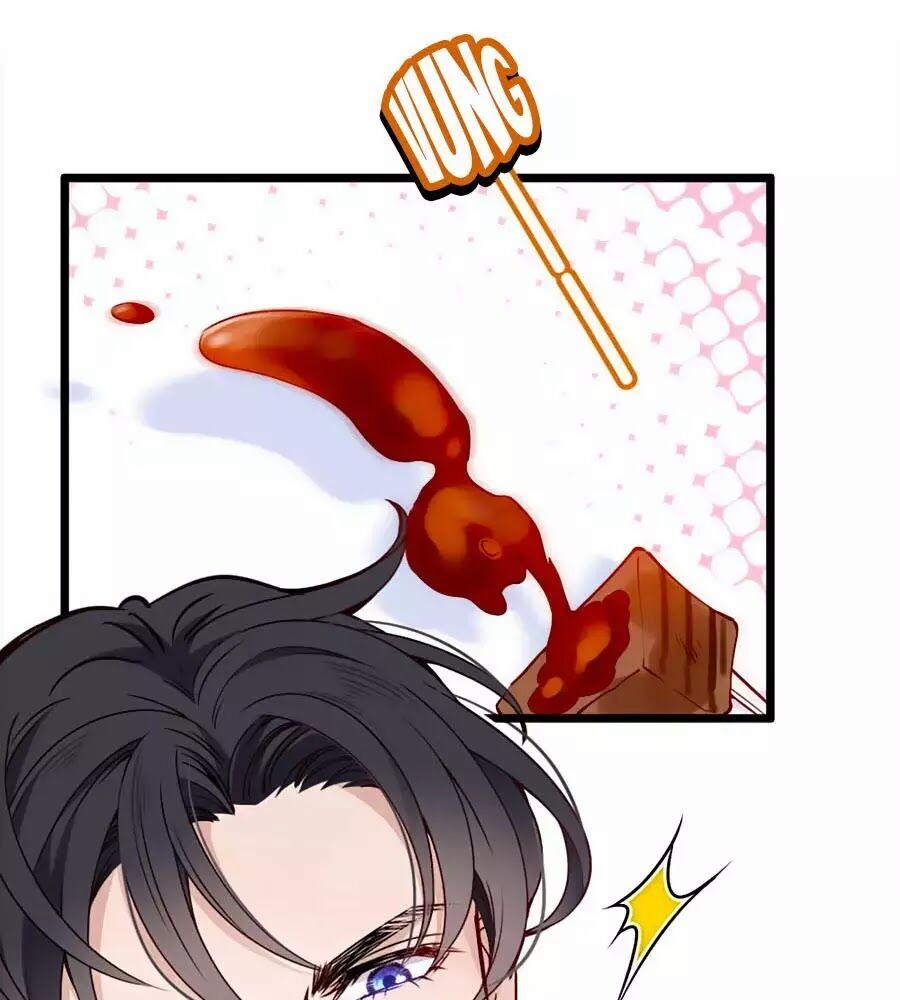 Cô Vợ Mang Thai Một Tặng Một 13 trang 60