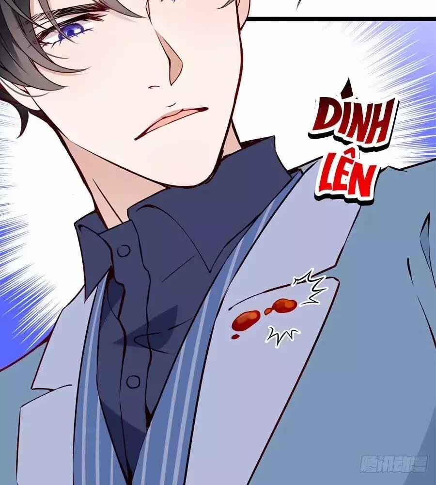 Cô Vợ Mang Thai Một Tặng Một 13 trang 61