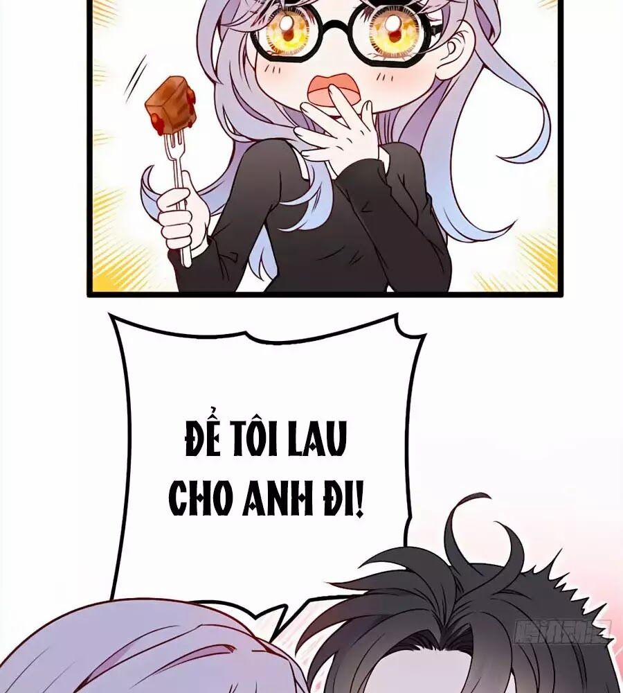 Cô Vợ Mang Thai Một Tặng Một 13 trang 63