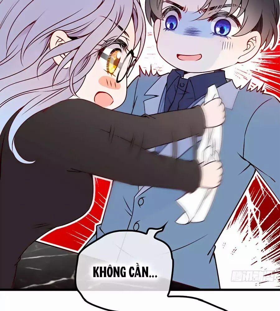 Cô Vợ Mang Thai Một Tặng Một 13 trang 64