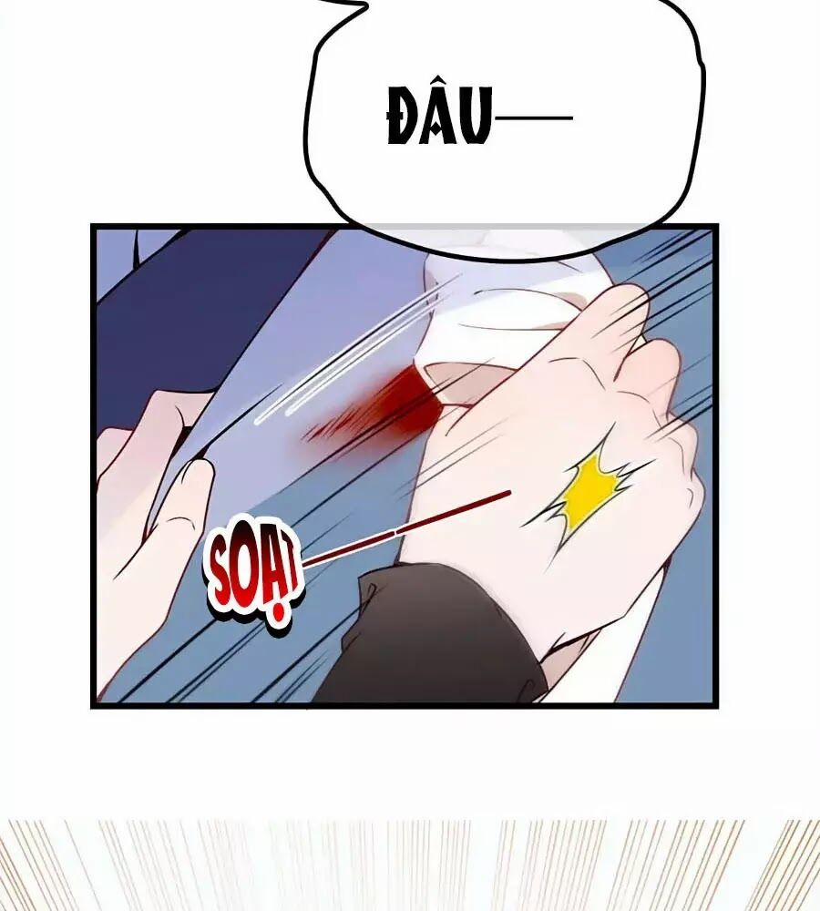 Cô Vợ Mang Thai Một Tặng Một 13 trang 65