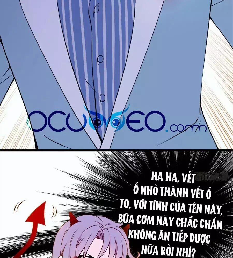 Cô Vợ Mang Thai Một Tặng Một 13 trang 67