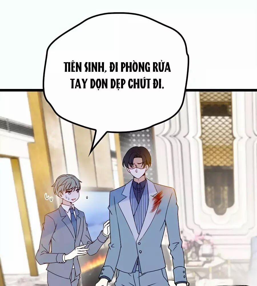 Cô Vợ Mang Thai Một Tặng Một 13 trang 69