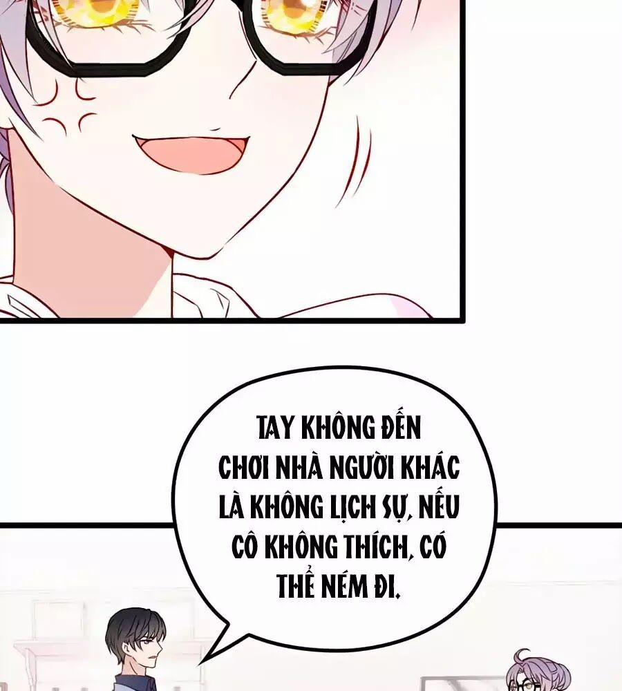 Cô Vợ Mang Thai Một Tặng Một 13 trang 7