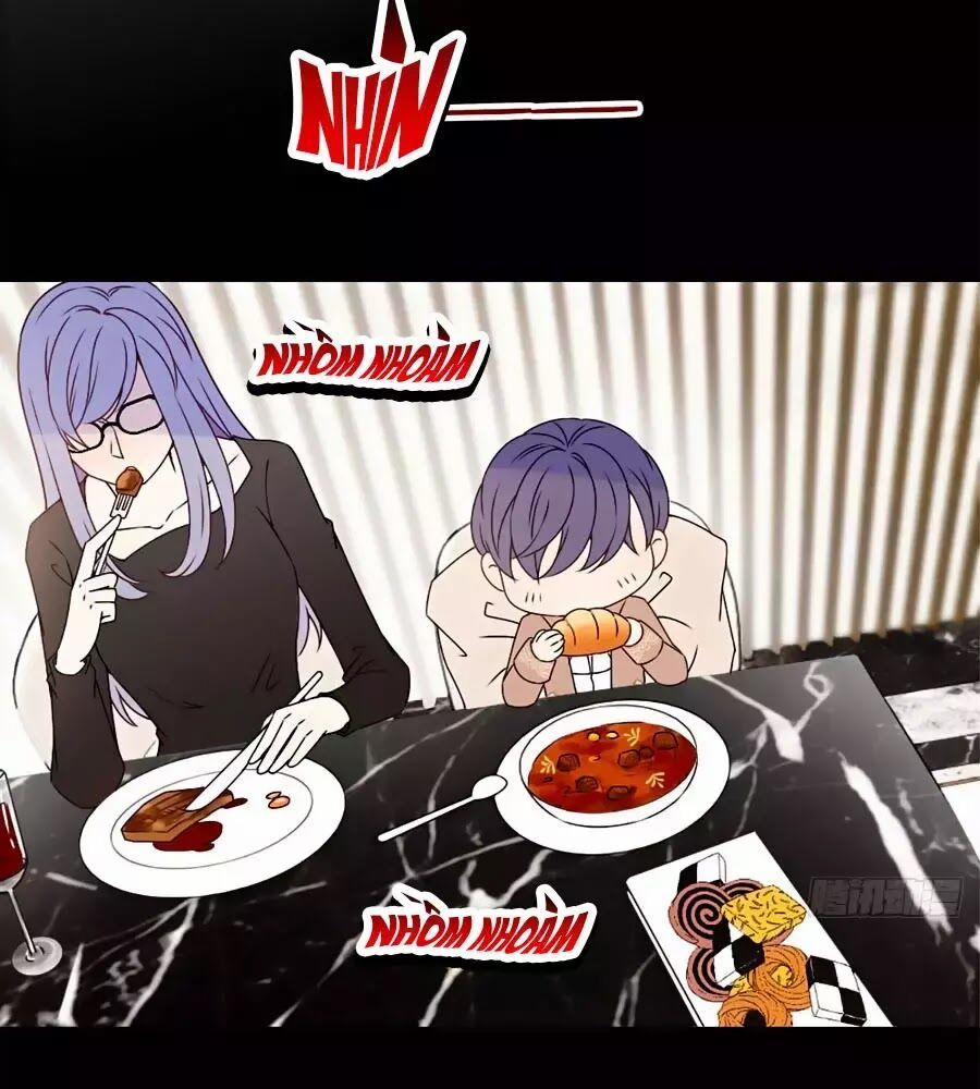 Cô Vợ Mang Thai Một Tặng Một 13 trang 73