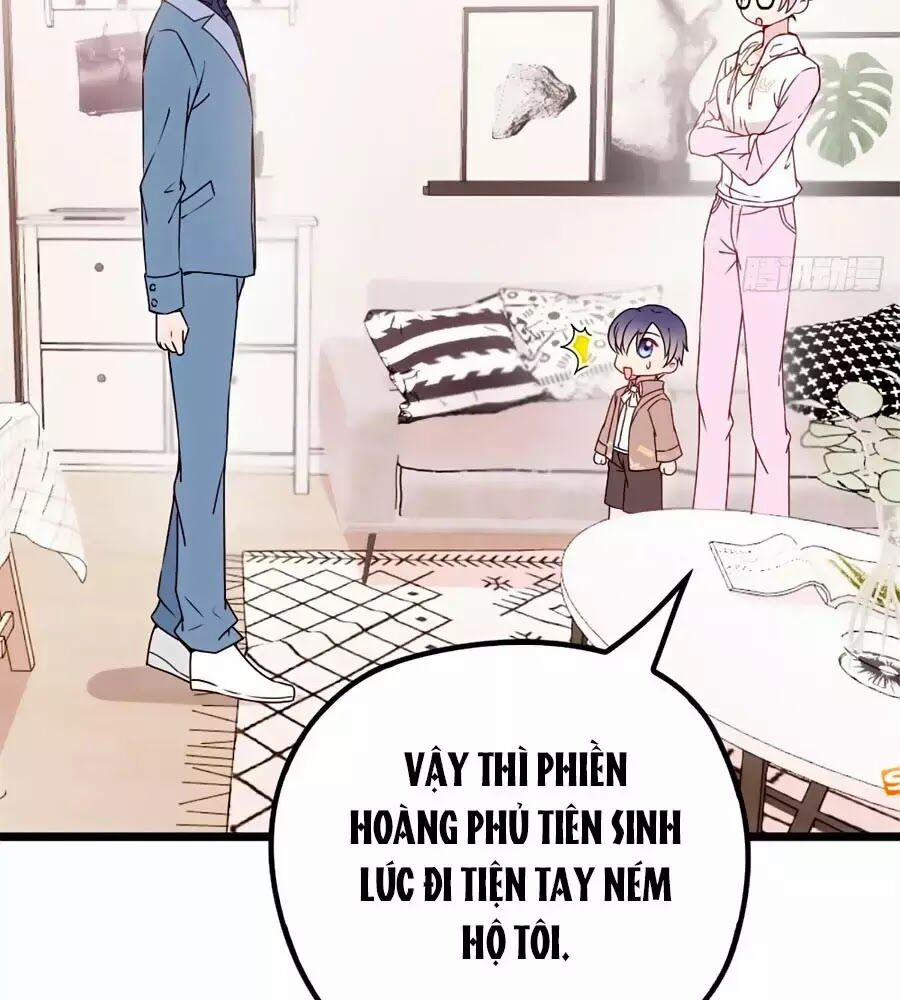 Cô Vợ Mang Thai Một Tặng Một 13 trang 8