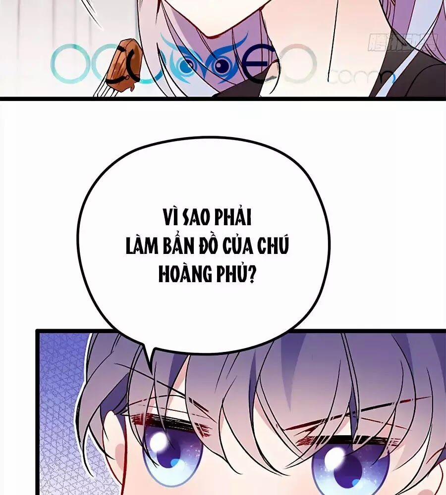 Cô Vợ Mang Thai Một Tặng Một 14 trang 1